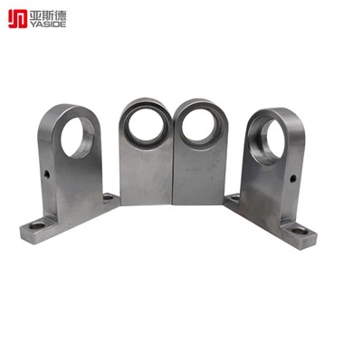 Hogyan optimalizálják a CNC marási szolgáltatások a termelés hatékonyságát?